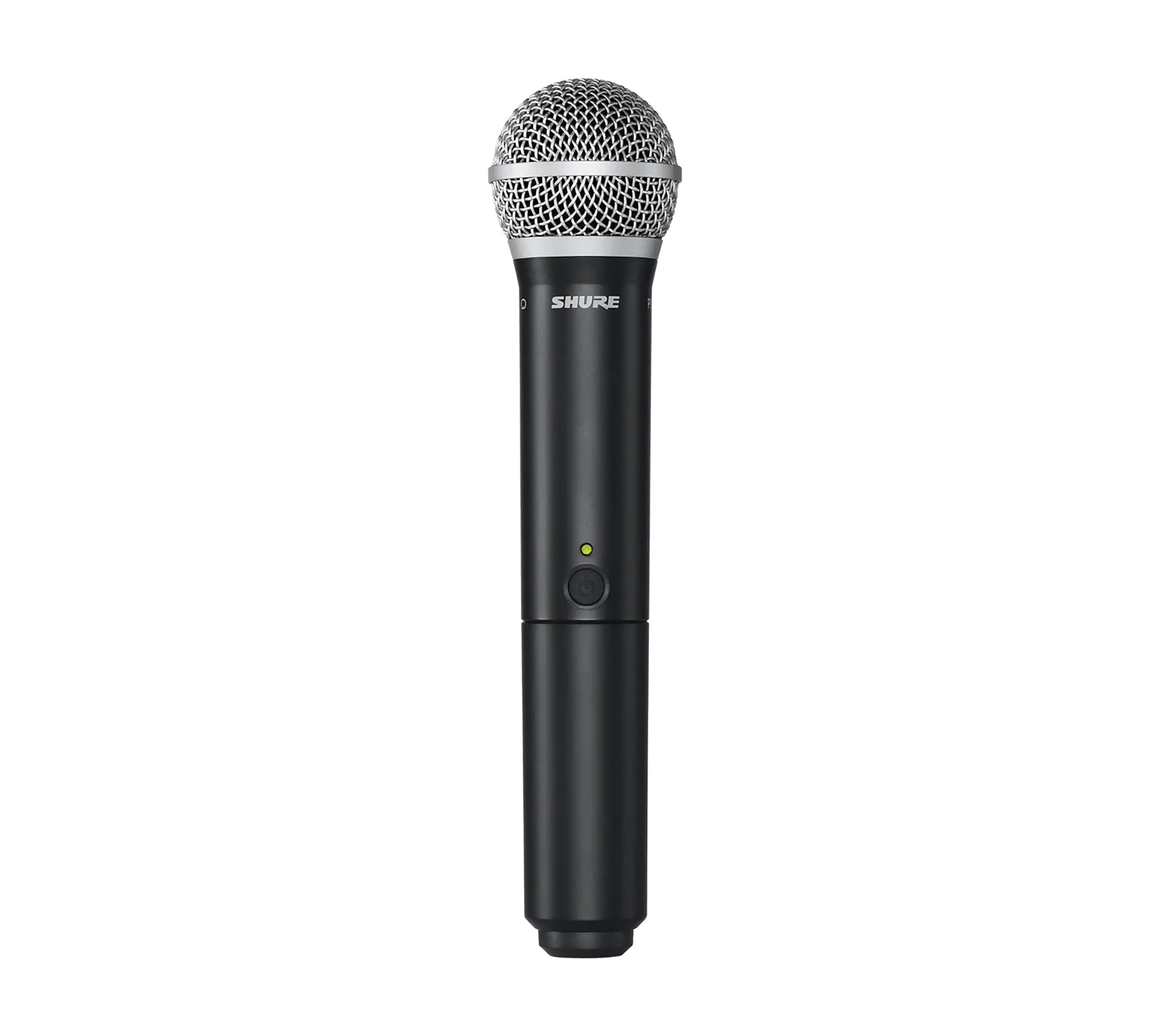 B-Stock: Shure BLX288/PG58-H9, Wireless Dual Vocal System with two PG58 Handheld Transmitters