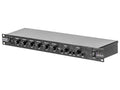 Art MX624, 6-Channel Stereo Mixer by ART