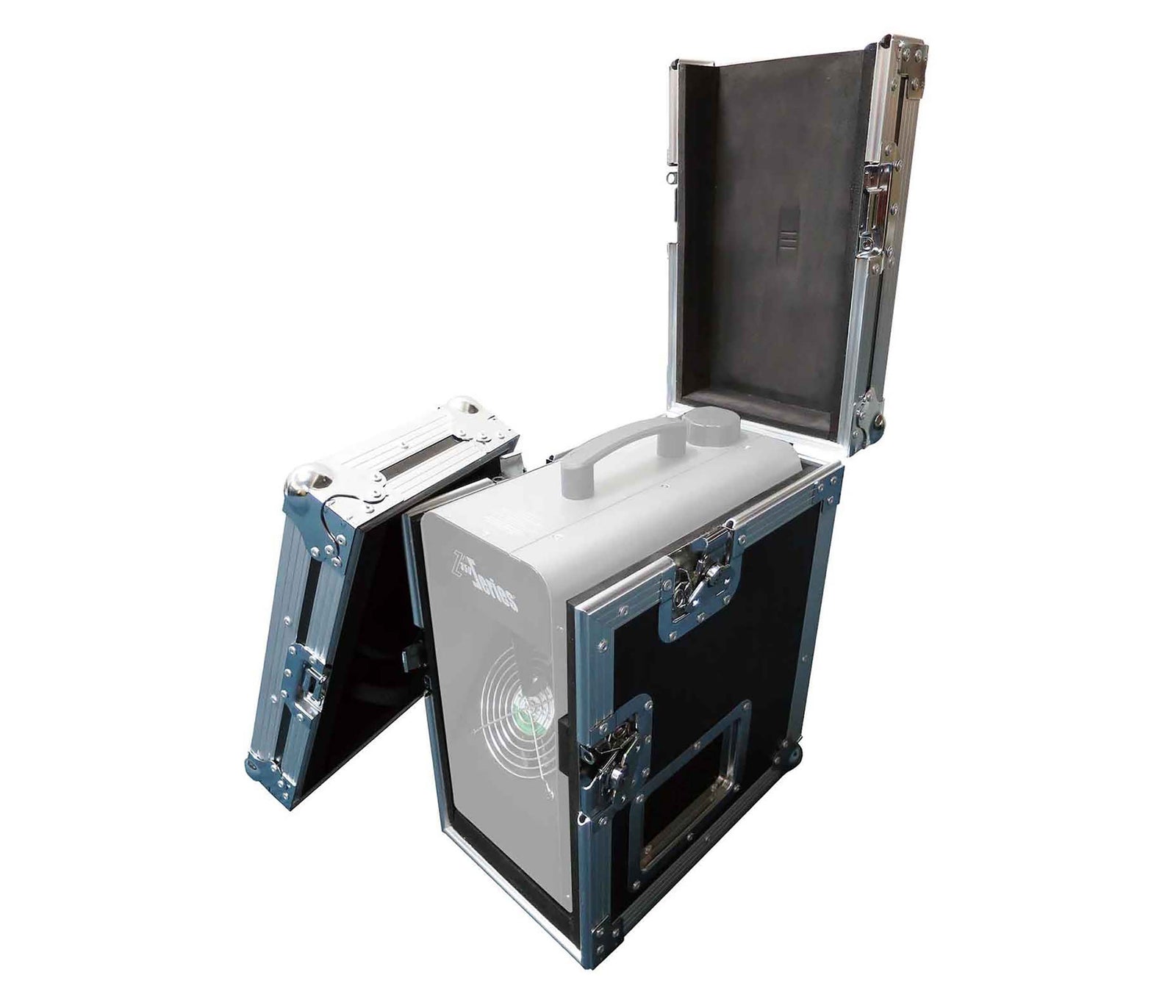 Antari FZ-350 Single Vented Road Case by Antari