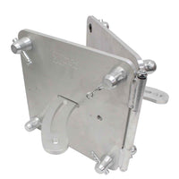 ProX XT-BOOKHINGE Adjustable Book-Hinge Connection 0° to 180° for F34 Conical Truss by ProX Cases