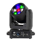 ADJ Focus Flex, Color Mixing LED Moving Head RGBW - 40 Watt by ADJ