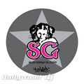 Sicmats Suicide Girls Slipmat by Sicmats