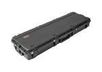 SKB Cases iSeries Waterproof P/J ATA Bass Guitar Case by SKB Cases
