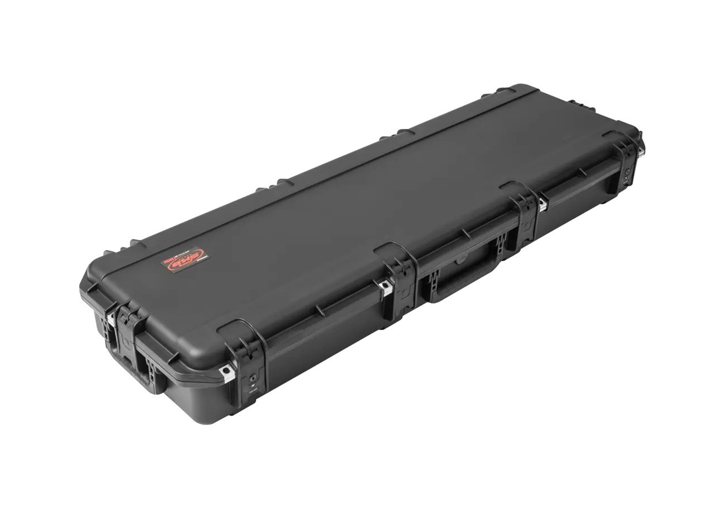 SKB Cases iSeries Waterproof P/J ATA Bass Guitar Case by SKB Cases