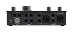 Audient iD24, USB-C Audio Interface by Audient