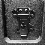 Odyssey OPTCADI4530W, Professional Cadillac Case with Caster Wheels by Odyssey