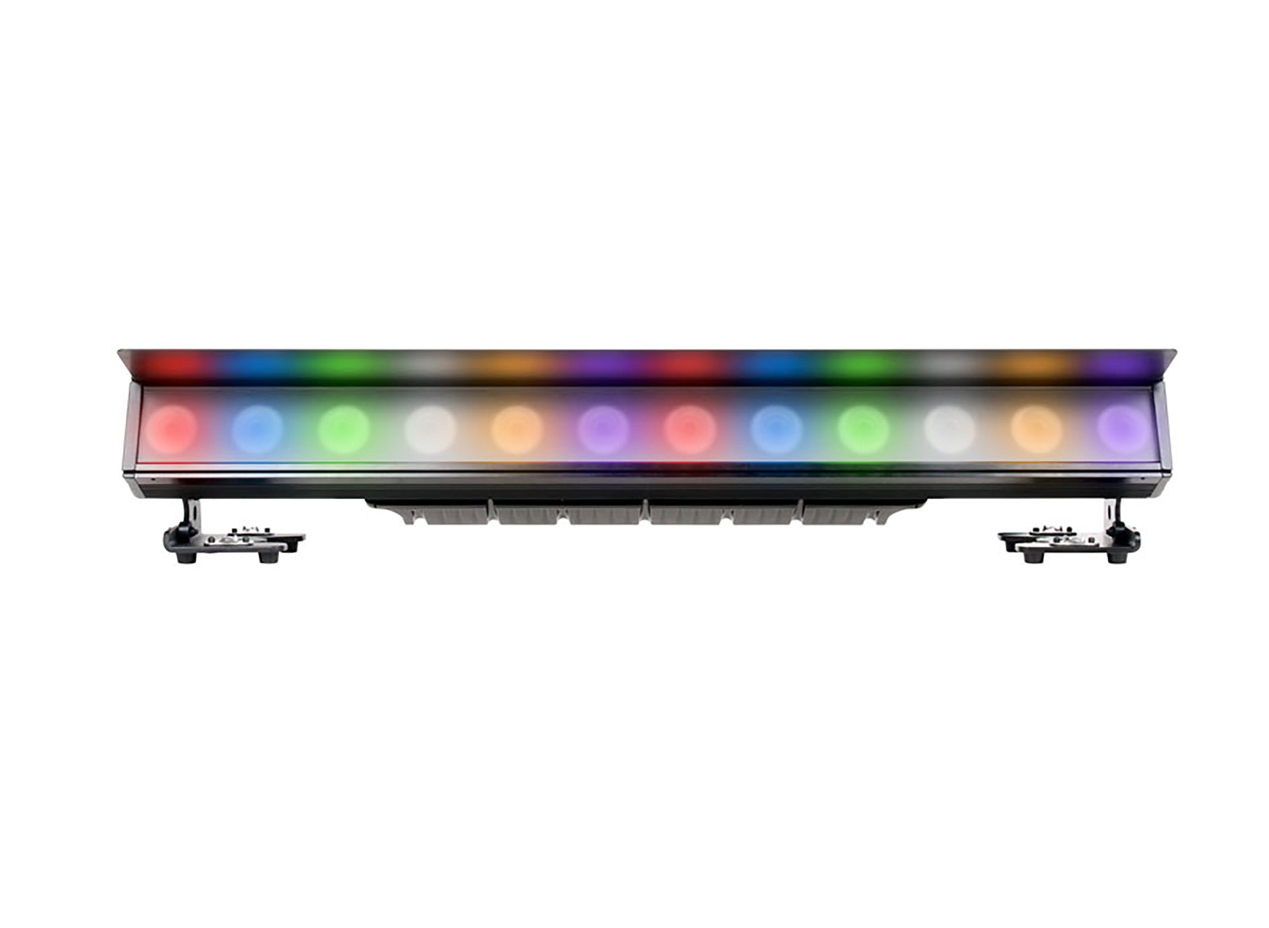 Elation SIXBAR 1000 IP, 12 x 12-Watt RGBAW+UV LED IP65 Batten Fixture