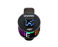 Snark AIR-1 Low Profile Rechargeable Clip on Tuner by Snark