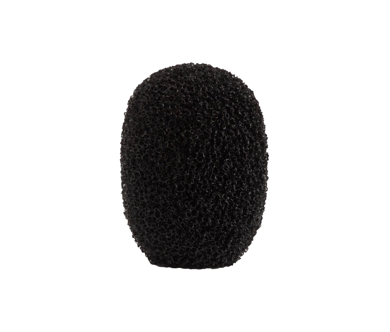 Shure RPM304, Black Foam Windscreen for MC50B, WL50, WL51, and Beta53 Lavalier Microphones - 5 Pack by Shure