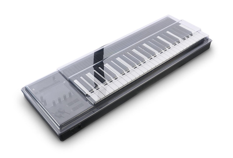 Decksaver DS-PC-OSMOSE, Protection Cover for EXPRESSIVE E OSMOSE MIDI Controller by Decksaver