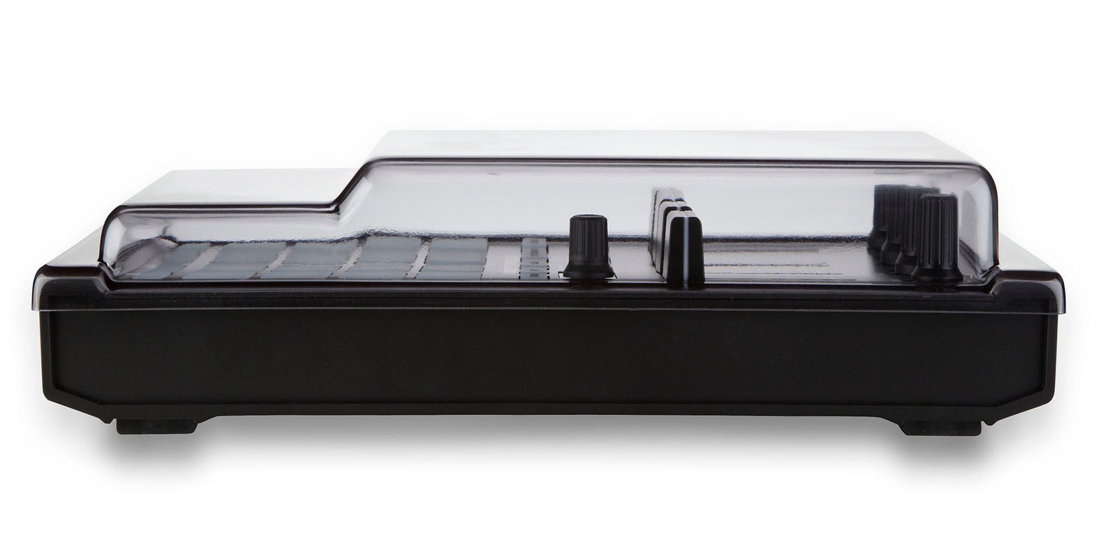 Decksaver Cover DS-PC-KONTROLFXZ1 For NI Traktor Kontrol F1/X1/Z1 by Decksaver
