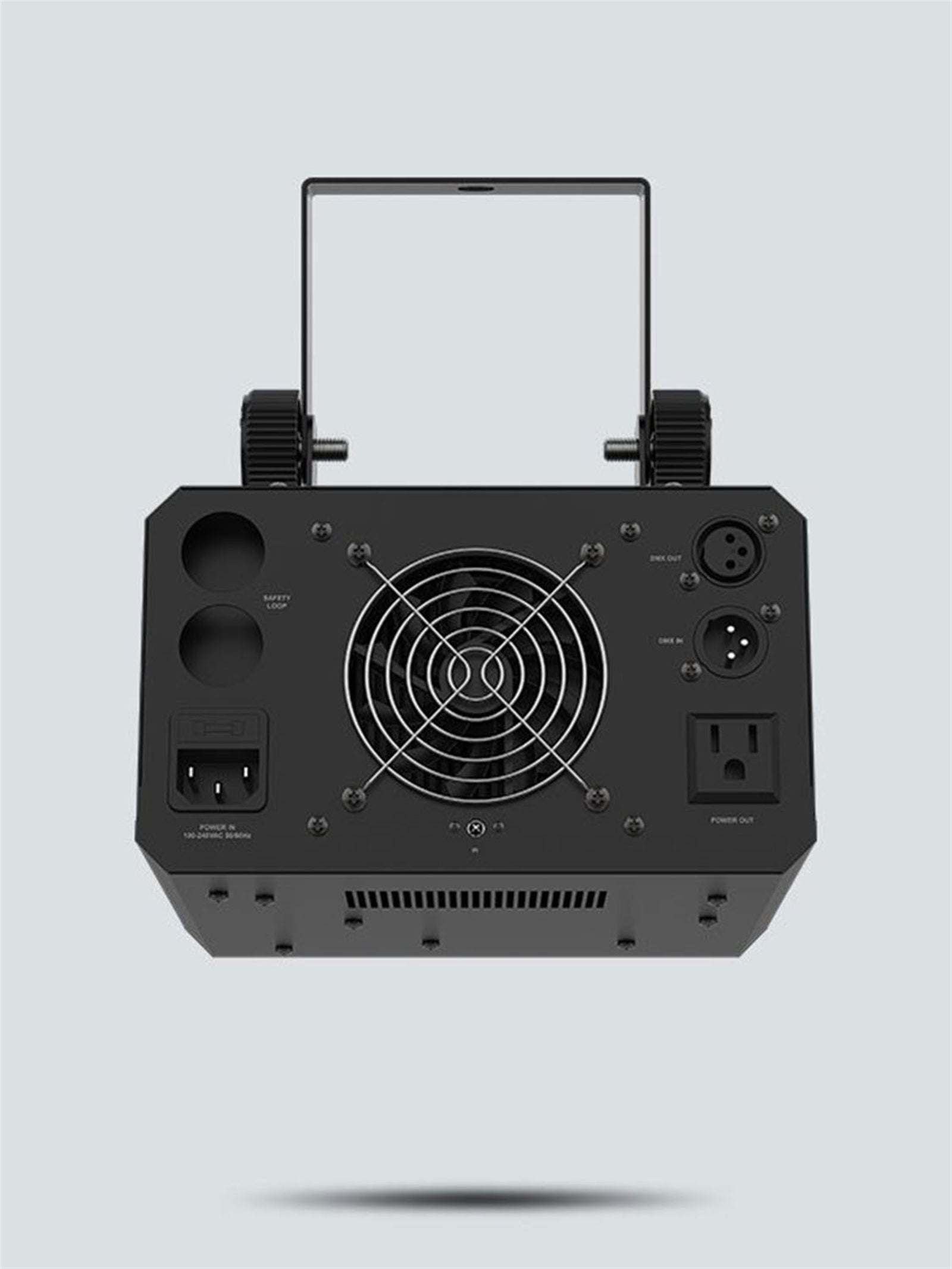 Chauvet DJ Abyss 2 LED Water Effect Light by Chauvet DJ