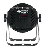 ADJ UV COB CANNON, High Output UV Light Cannon LED Fixture by ADJ