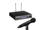 Audio-Technica ATW-3212/C510DE2, 3000 Series Wireless Handheld Microphone System with ATW-C510 Capsule DE2 470 to 530 MHz by Audio-Technica