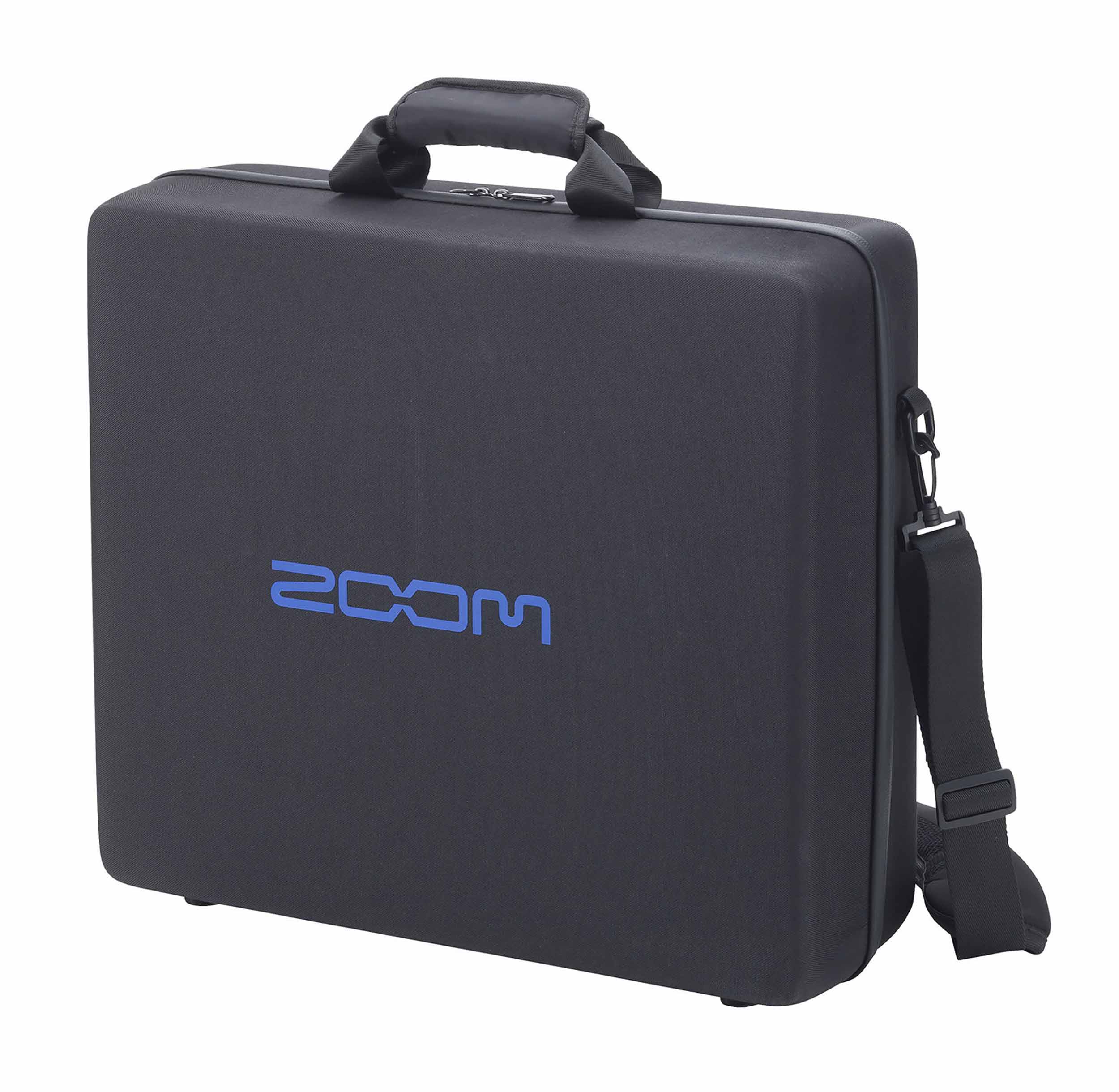 Zoom CBL-20 Carrying Bag for L-12 and L-20 Digital Mixers by Zoom