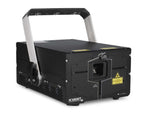 Kvant Lasers Clubmax 24 FB4 IP65 Full-Colour RGB Laser Projector by KVANT