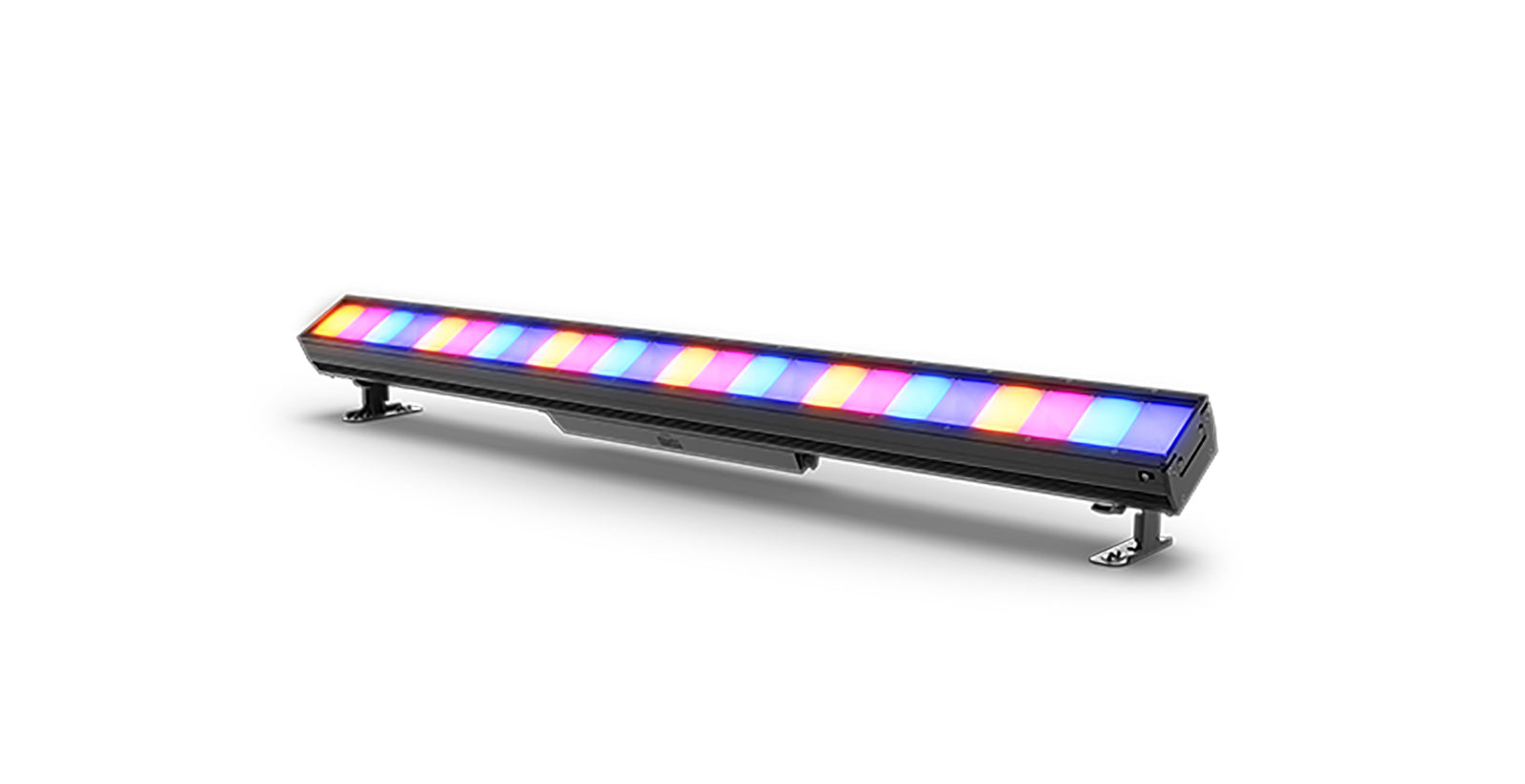 Chauvet Pro COLORado Solo Bar 6 24-Cell IP65-Rated RGBWL LED Batten by Chauvet DJ
