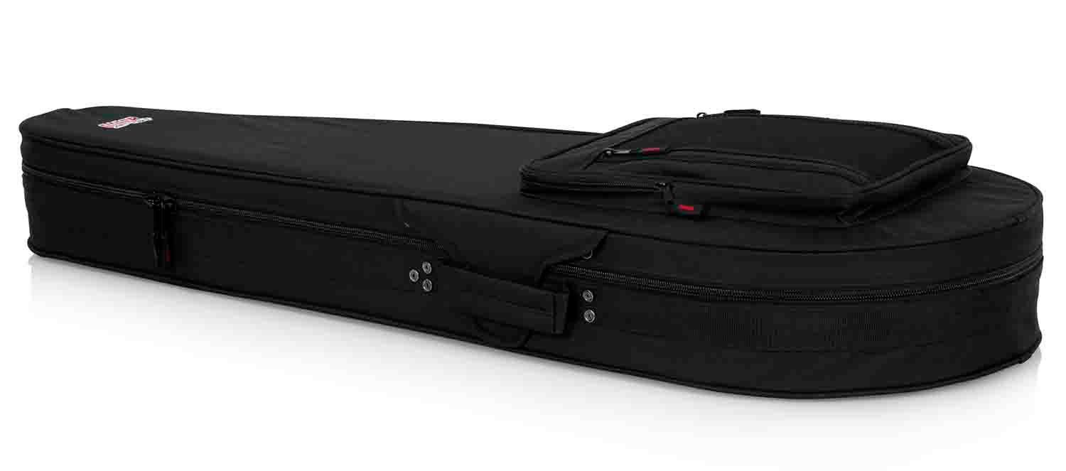 Gator Cases GL-BANJO XL Rigid EPS Polyfoam Lightweight Case for Banjo by Gator Cases