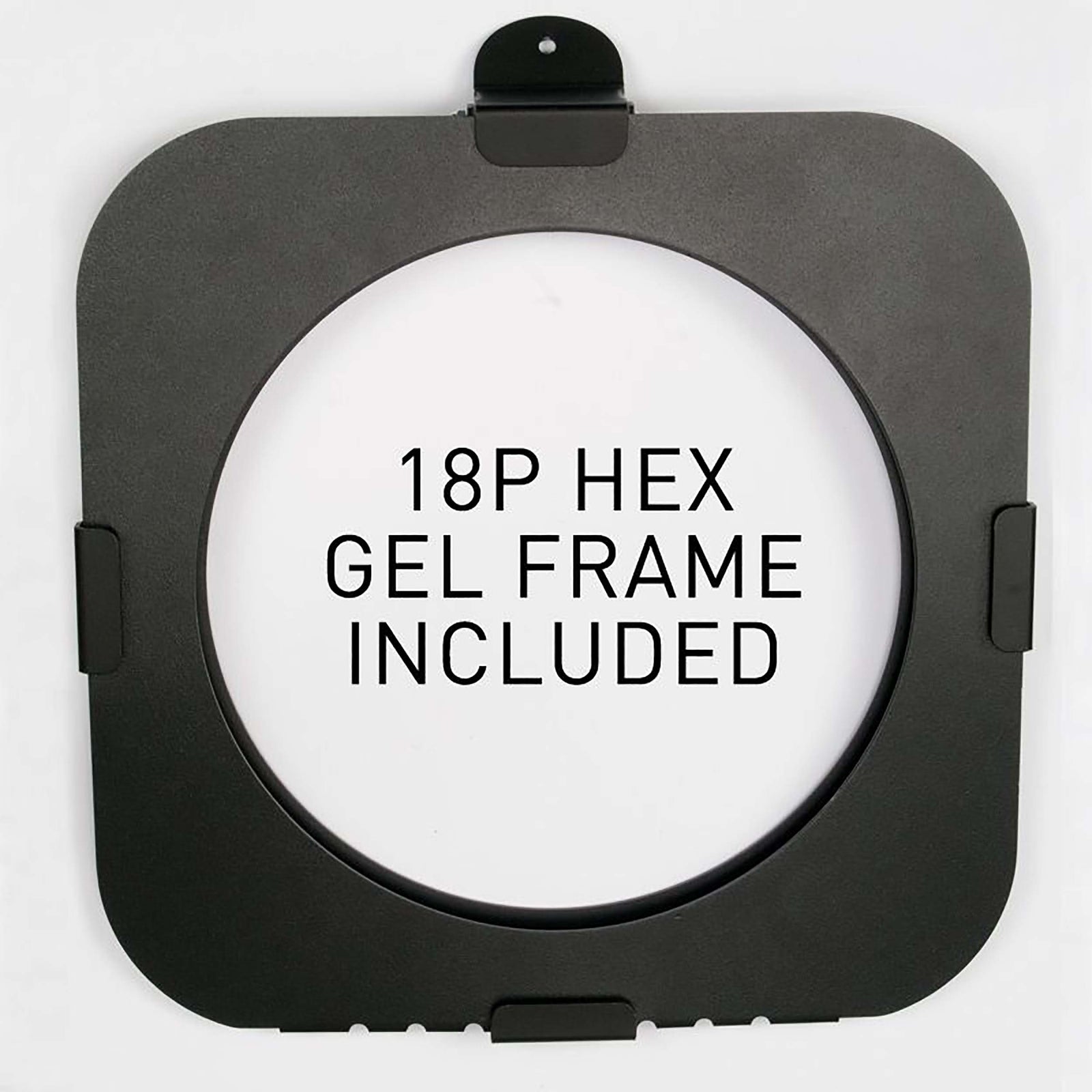 ADJ 18P HEX, Wash Light with RGBAW+UV LEDs by ADJ