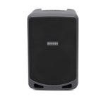 Samson XP106W, Rechargeable and Portable PA System with Handheld Wireless System by Samson