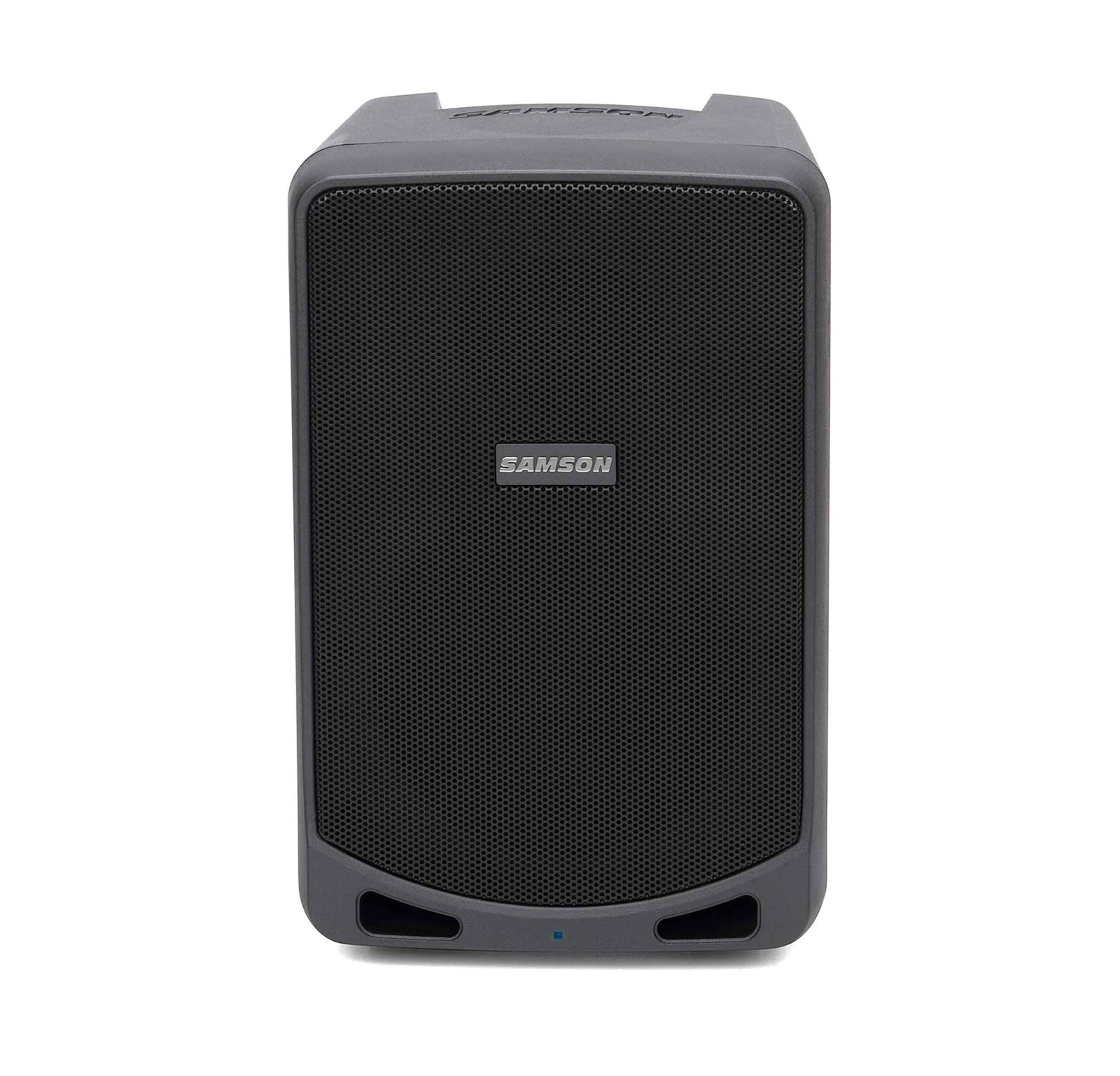 Samson XP106W, Rechargeable and Portable PA System with Handheld Wireless System by Samson