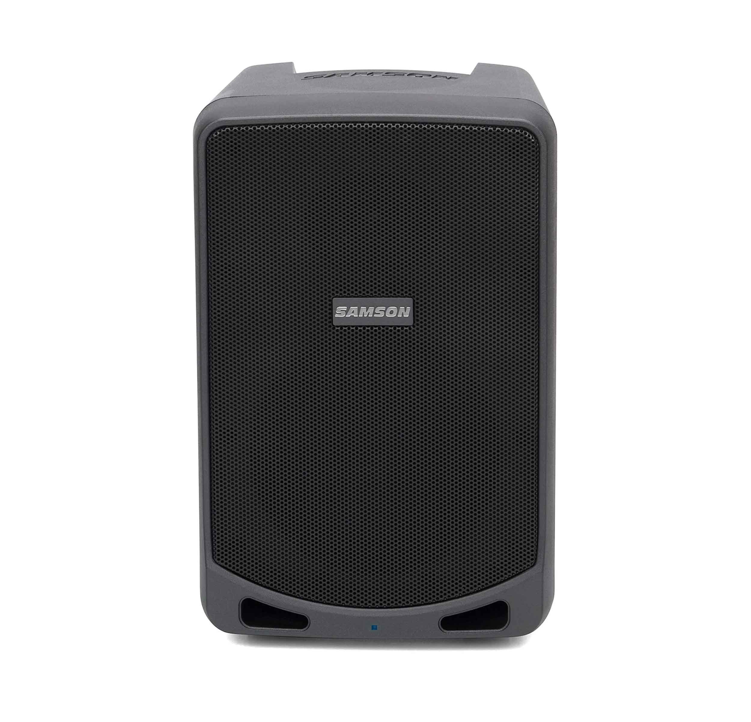 Samson XP106W, Rechargeable and Portable PA System with Handheld Wireless System by Samson