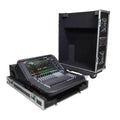 ProX XS-AHAVANTISSOLODHW, ATA Digital Audio Mixer Flight Case for Allen and Heath AVANTIS SOLO Console by ProX Cases