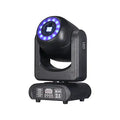 Bauer Chroma 80W LED Moving Head Spot by Bauer