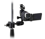 Open Box: Zoom MSM-1 Mic Stand Mount for Q4 Handy Video Recorder by Zoom