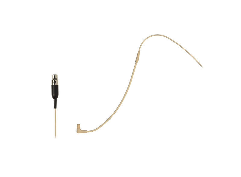 Shure Microphone Boom and Cable Assembly for Beta 54 and WBH54B Headworn Microphones by Shure