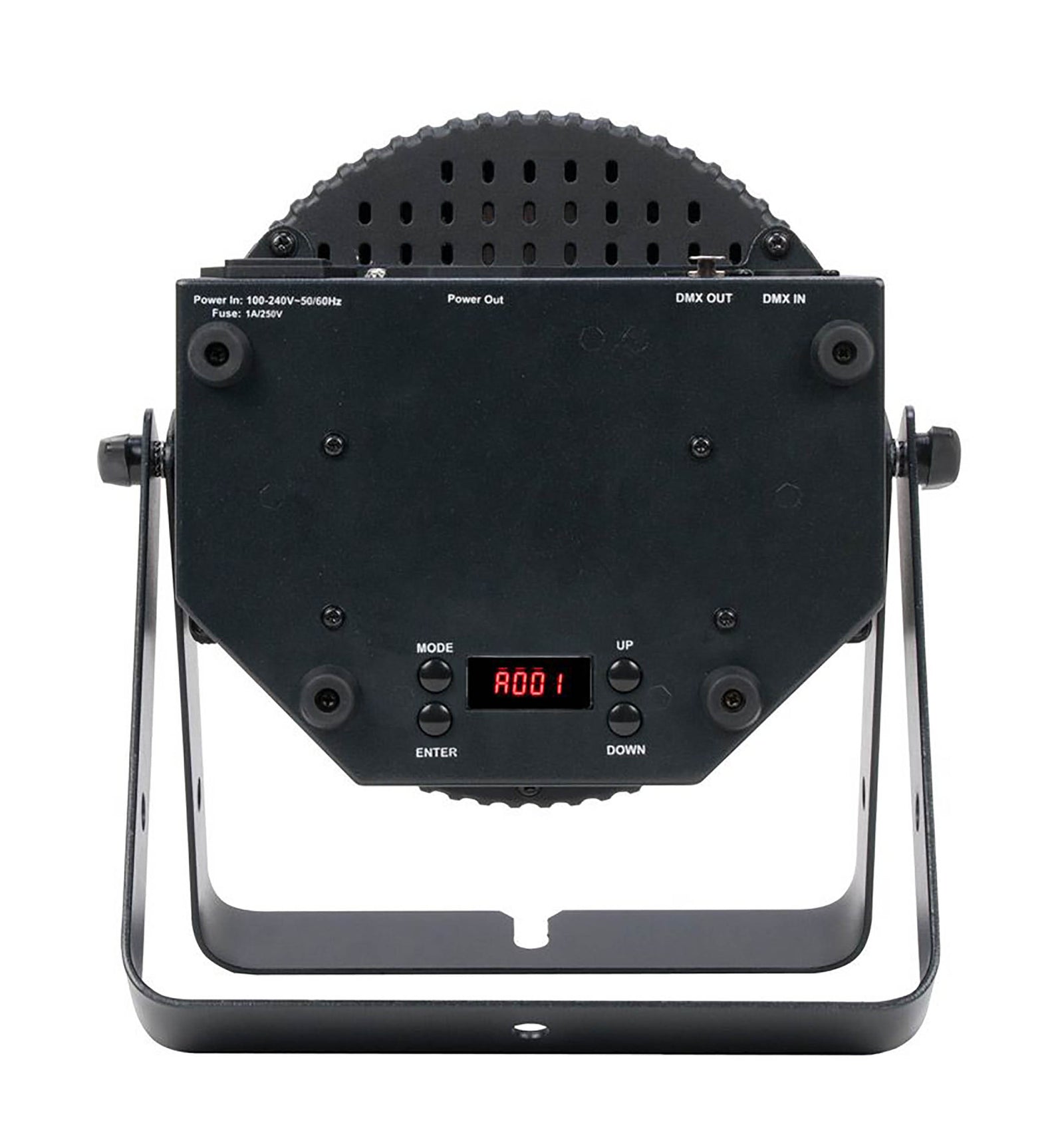 ADJ Dotz Par 100, High Output Cob RGB Led Par Can Light - 100 Watt by ADJ