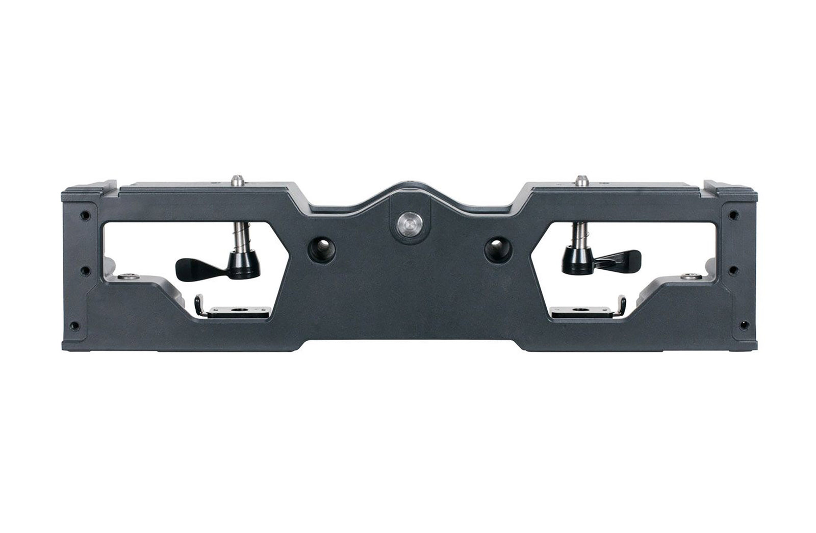 ADJ VSRB1, Single Panel Rigging / Ground Stack Bar for ADJ VS2, VS3, VS5 and EVS3 Video Panels by ADJ