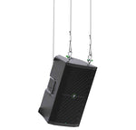 Mackie Thump 15" PA Speaker Package with Stands and Bag by Mackie