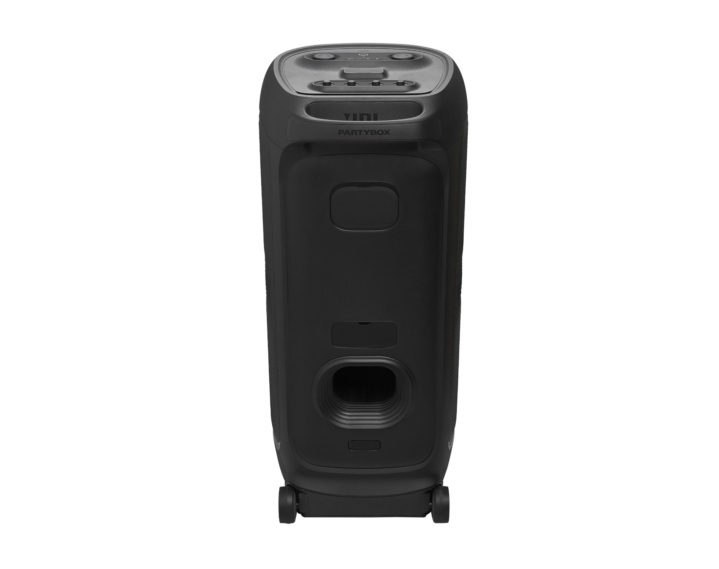 JBL PartyBox Ultimate, Big Party Speaker with Powerful Sound and Multidimensional Lightshow