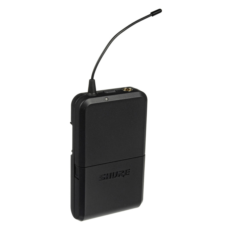 B-Stock: Shure PG1-K7, Wireless Bodypack Transmitter - K7 / 590 - 602 MHz by Shure
