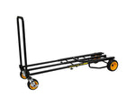 RockNRoller OR14G, Mega Ground Glider 8-In-1 Equipment Multi-Cart by Rock N Roller
