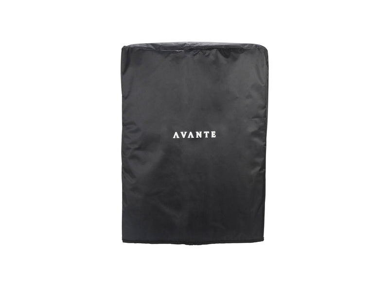 Avante A15SC Cover, Black Padded Slip-On Cover for Achromic A15S Powered Subwoofer by Avante
