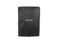 Avante A15SC Cover, Black Padded Slip-On Cover for Achromic A15S Powered Subwoofer by Avante