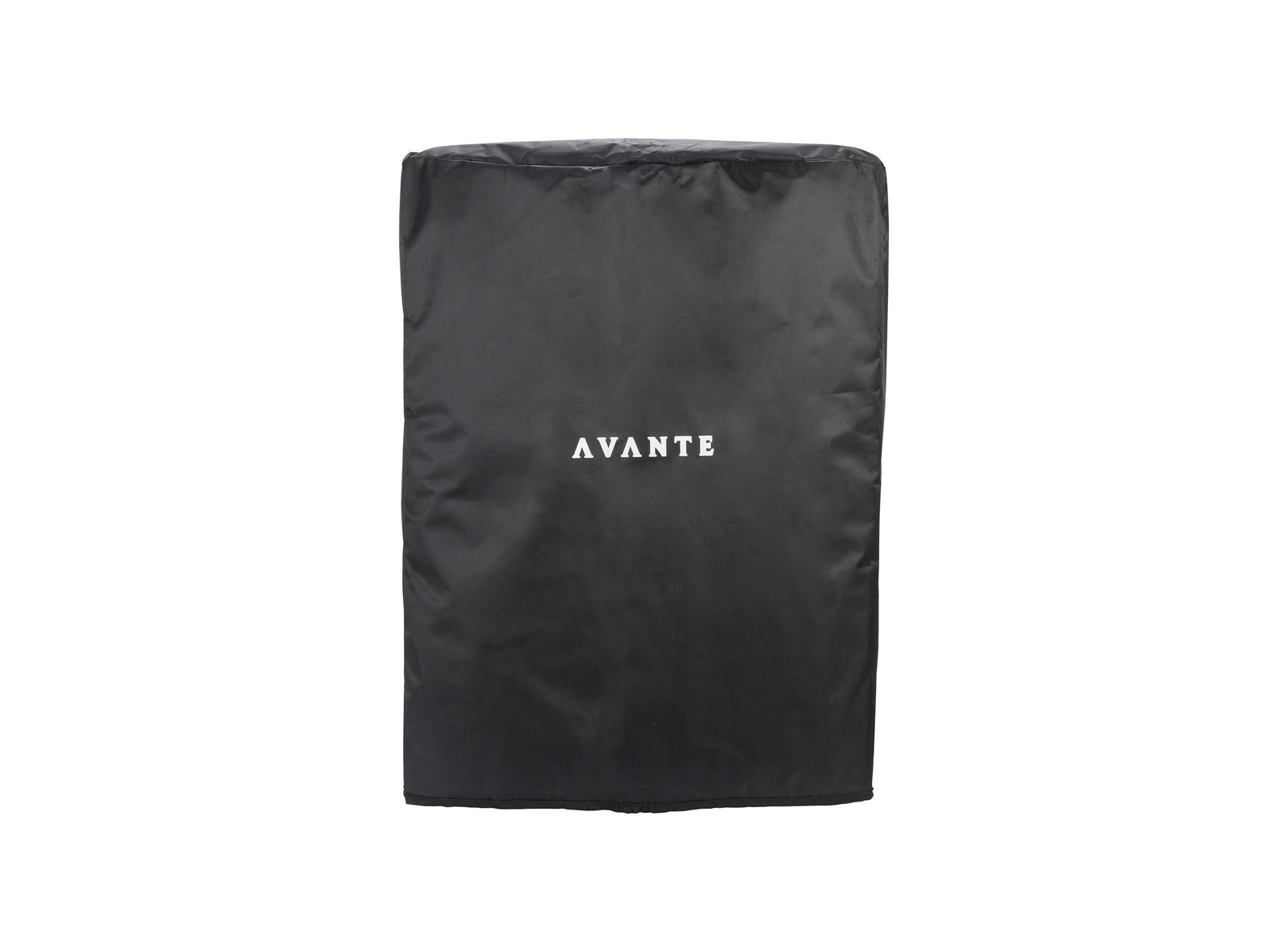 Avante A15SC Cover, Black Padded Slip-On Cover for Achromic A15S Powered Subwoofer by Avante