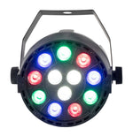 Eliminator Lighting Mini Par RGBW LED Light by Eliminator Lighting