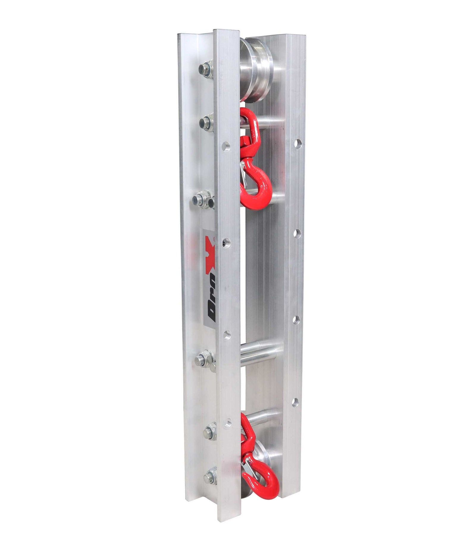 ProX XT-BT12TOP, Top Truss Section for Electric and Manual Motor Pully Mechanism for 12" Bolted Segment by ProX Cases