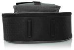 Gator Cases GT-ACOUSTIC-GRY Transit Series Acoustic Guitar Gig Bag with Light Grey Exterior by Gator Cases