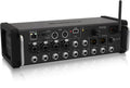 Midas MR12, 12 Input Digital Mixer for iPad/Android Tablets by Midas