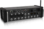 Midas MR12, 12 Input Digital Mixer for iPad/Android Tablets by Midas