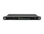 Shure ADTQUS-G57, Axient Digital PSM Quad Transmitter - G57 (470 to 608 MHz) by Shure