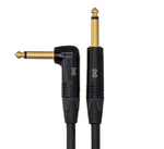 Hosa CGK-015 Neutrik Straight Edge Guitar Cable - 15 feet by Hosa