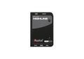 Radial Engineering Highline Passive Mono Line Isolator for Guitar and Amp Modeler by Radial Engineering