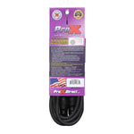 ProX XC-5PDMX10, DMX XLR5-M to XLR5-F High Performance Cable - 10 Feet by ProX Cases