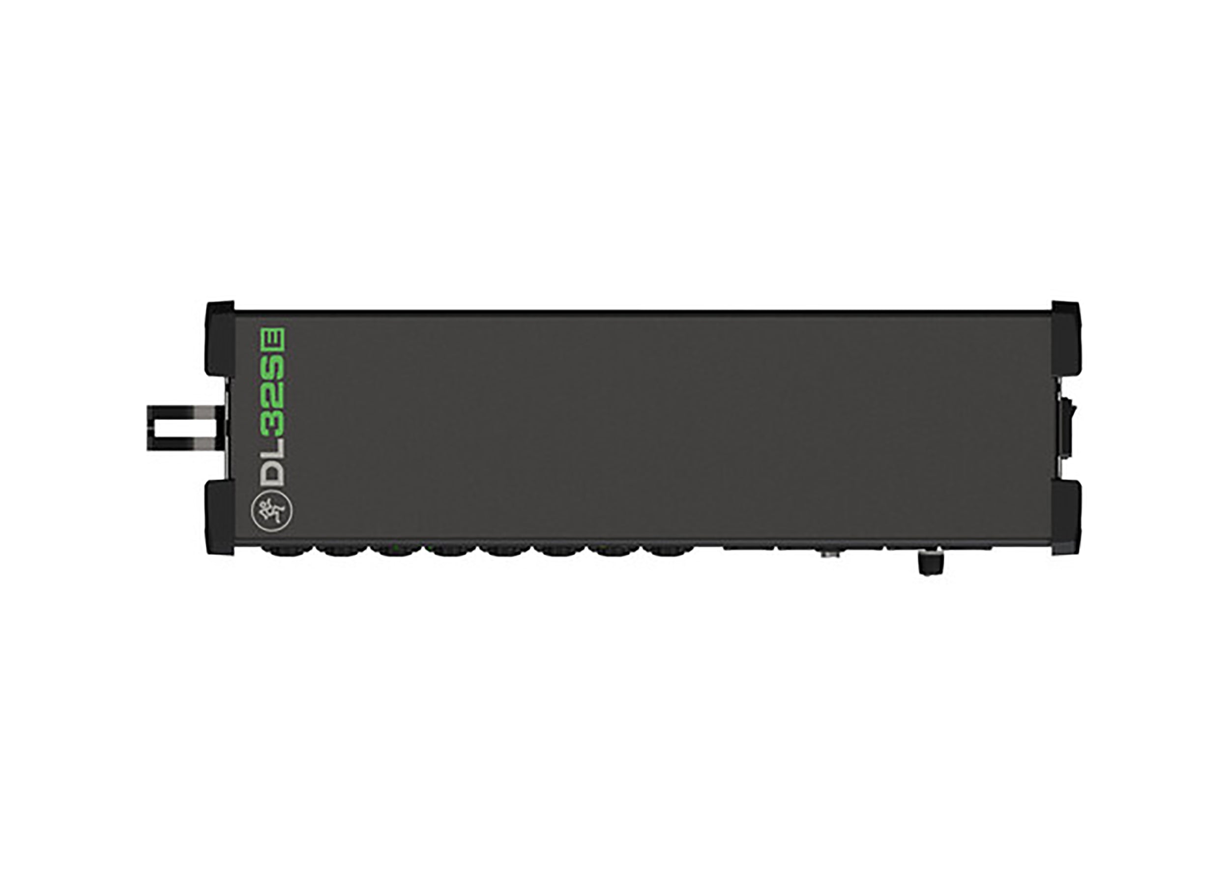 Mackie DLSE Digital Rack Mixer by Mackie