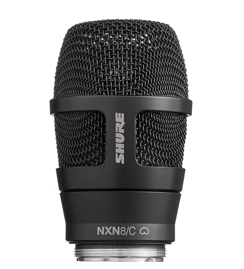 Shure RPW, Wireless Cardioid Dynamic Capsule for Shure Handheld Transmitters by Shure